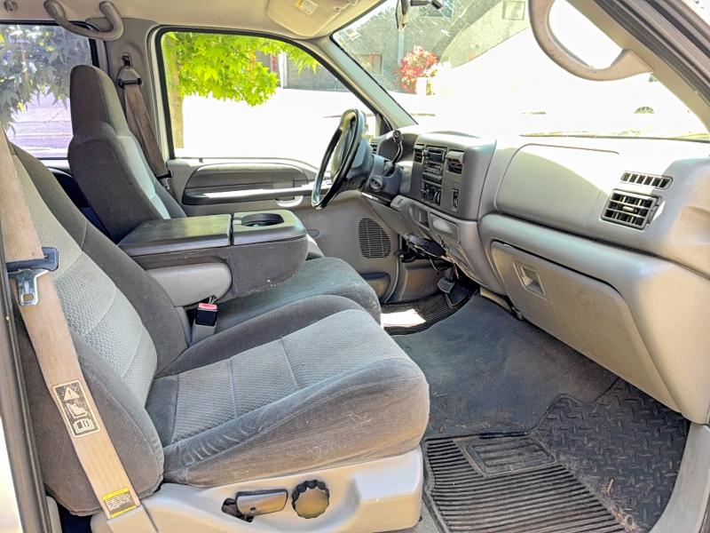 Продаж на аукціоні авто 2002 Ford F350, vin: 1FTSW30F02ED56886, номер лоту: 55407066