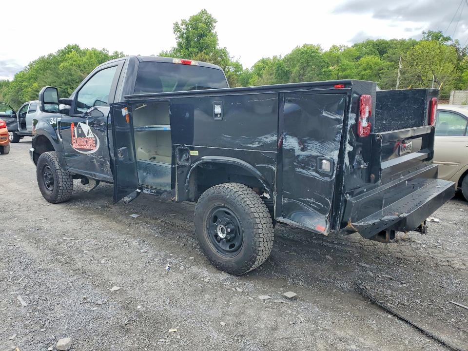 53303926 :رقم المزاد ، 1FDBF2B66KED49623 vin ، 2019 Ford F250 مزاد بيع
