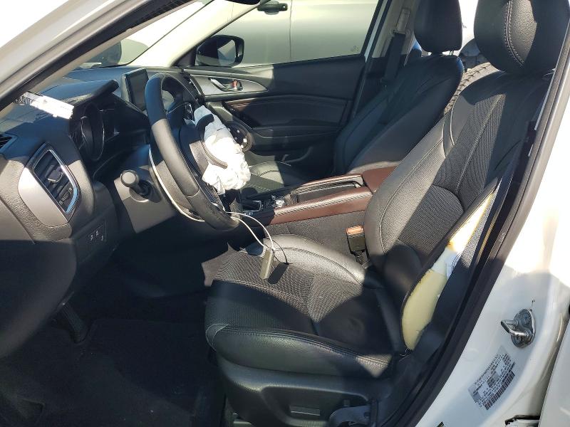 Продажа на аукционе авто 2018 Mazda 3, vin: 3MZBN1M38JM239893, номер лота: 52586656