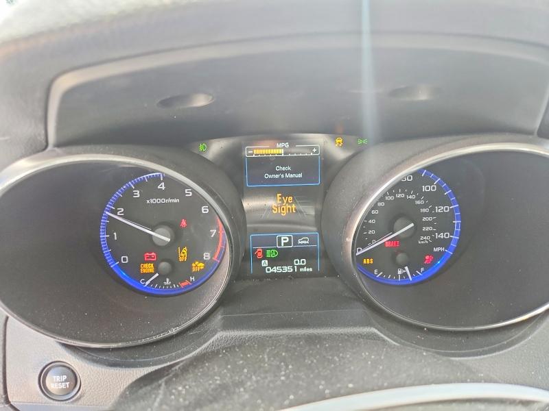Продаж на аукціоні авто 2019 Subaru Outback, vin: 4S4BSAHC7K3389840, номер лоту: 48337466