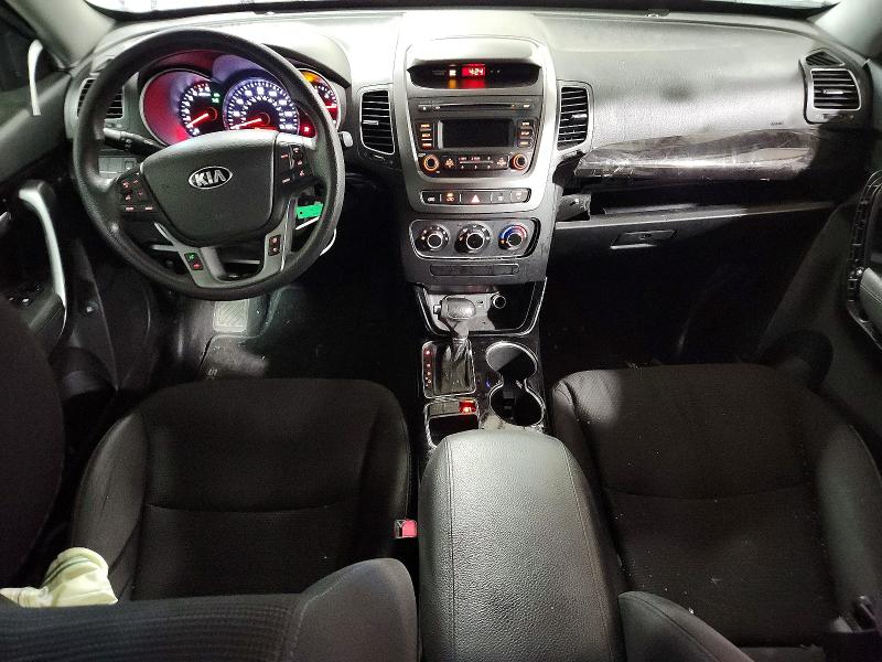 Aukcja sprzedaży 2014 Kia Sorento, vin: 5XYKT3A60EG426907, numer aukcji: 54349236