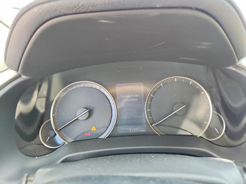 2021 Lexus Rx მანქანა იყიდება აუქციონზე, vin: JTJHGKFA1M2021389, აუქციონის ნომერი: 54491466
