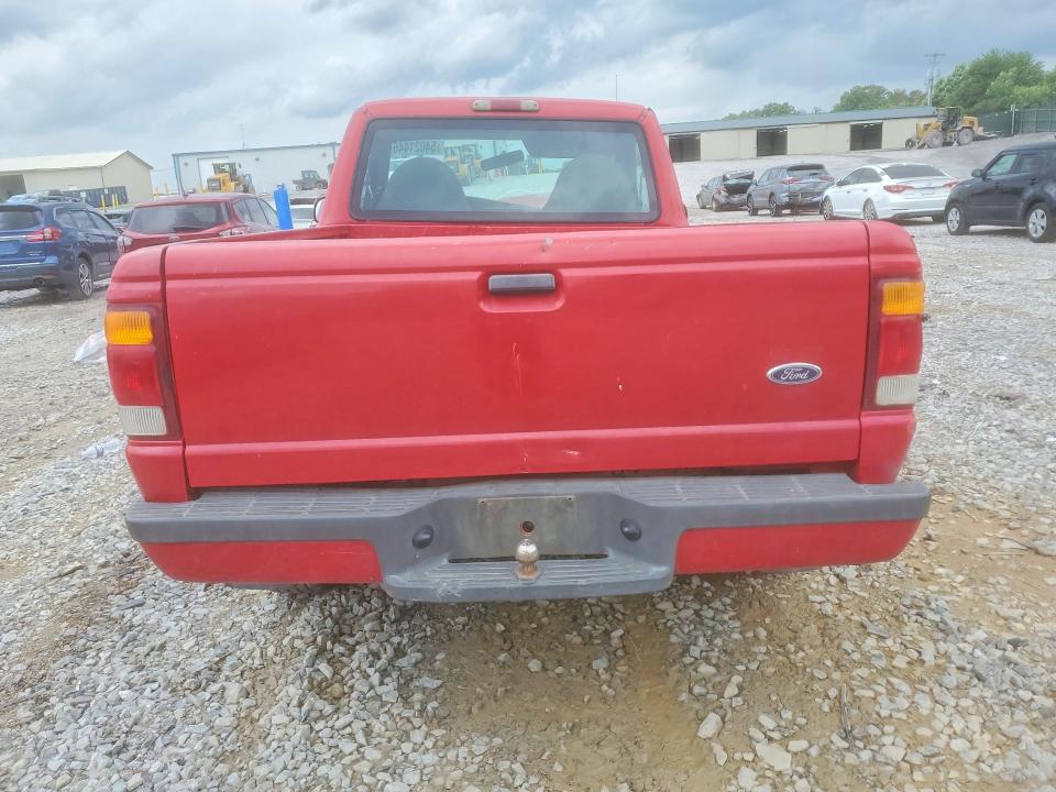 54021446 :رقم المزاد ، 1FTYR10C5XTA28281 vin ، 1999 Ford Ranger مزاد بيع