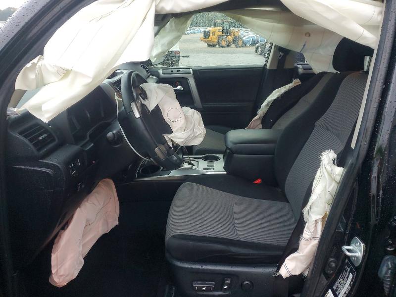 52510796 :رقم المزاد ، JTEZU5JR8G5113452 vin ، 2016 Toyota 4runner مزاد بيع