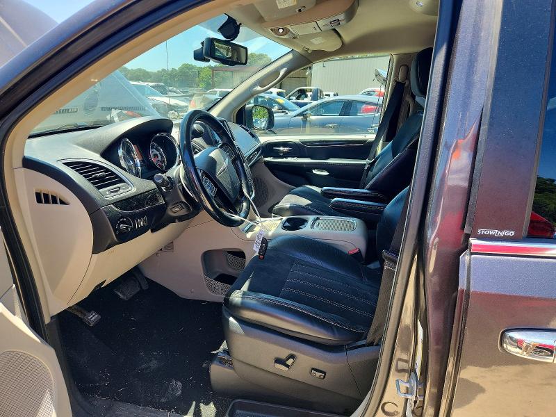 Aukcja sprzedaży 2014 Chrysler Town & Country, vin: 2C4RC1CG3ER341208, numer aukcji: 54782146