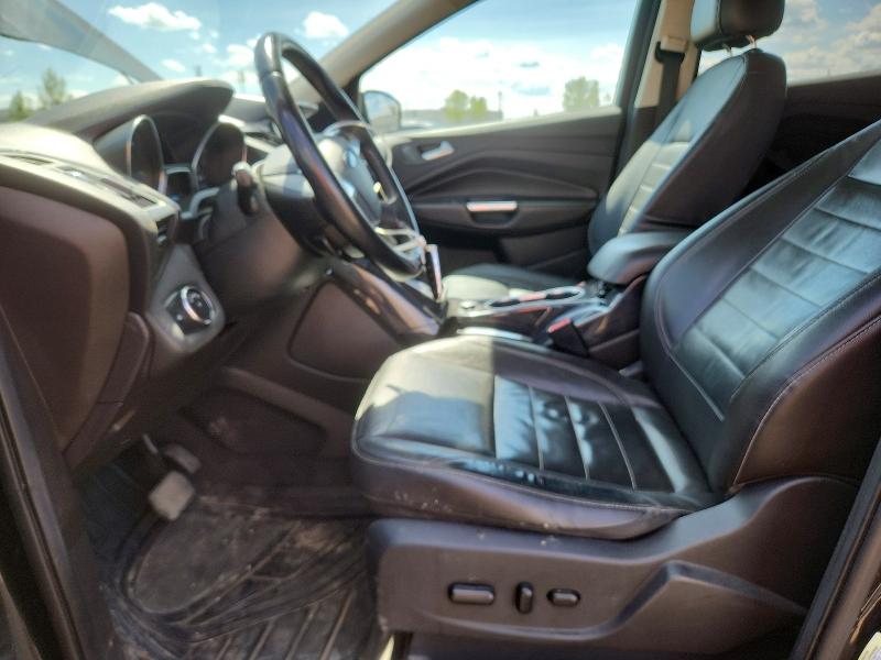 Продаж на аукціоні авто 2014 Ford Escape, vin: 1FMCU9J91EUA72243, номер лоту: 54868596