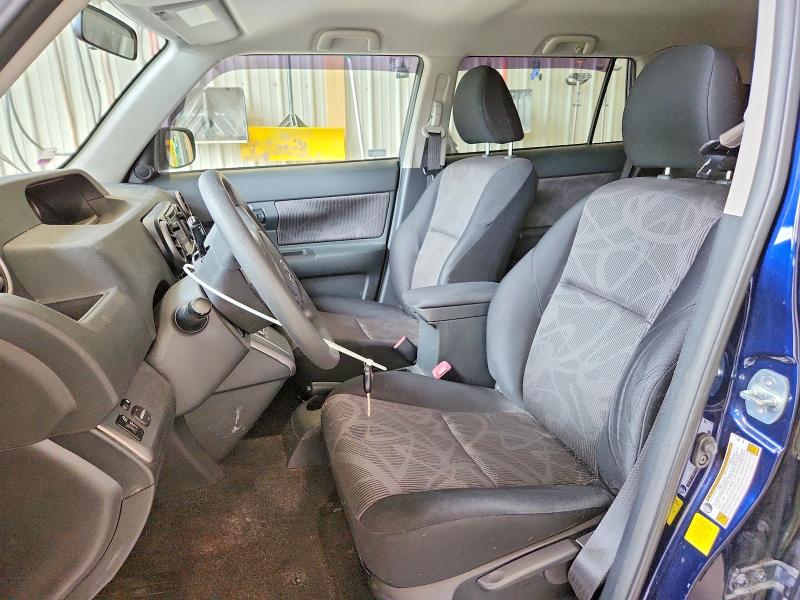 Aukcja sprzedaży 2013 Toyota Scion Xb, vin: JTLZE4FE1DJ042880, numer aukcji: 54452006