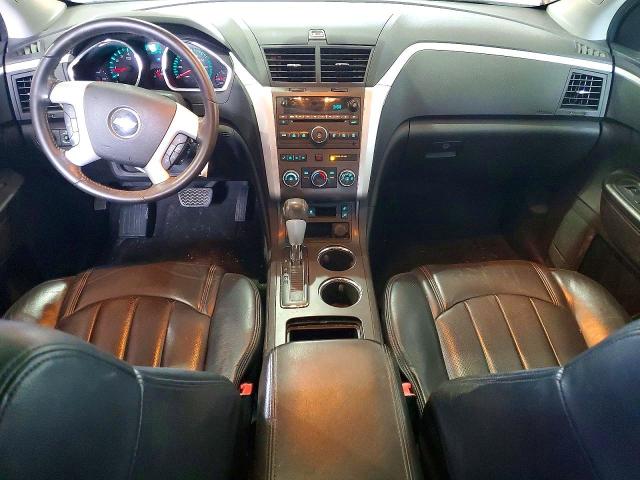 Продажа на аукционе авто 2011 Chevrolet Traverse, vin: 1GNKRGED7BJ304997, номер лота: 52406466