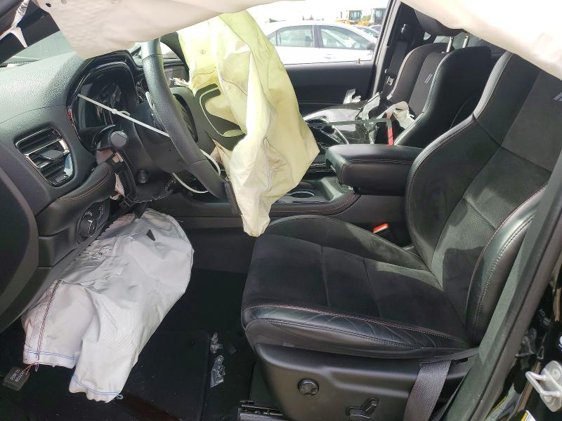 Продаж на аукціоні авто 2023 Dodge Durango, vin: 1C4SDJCT7PC547266, номер лоту: 52527936