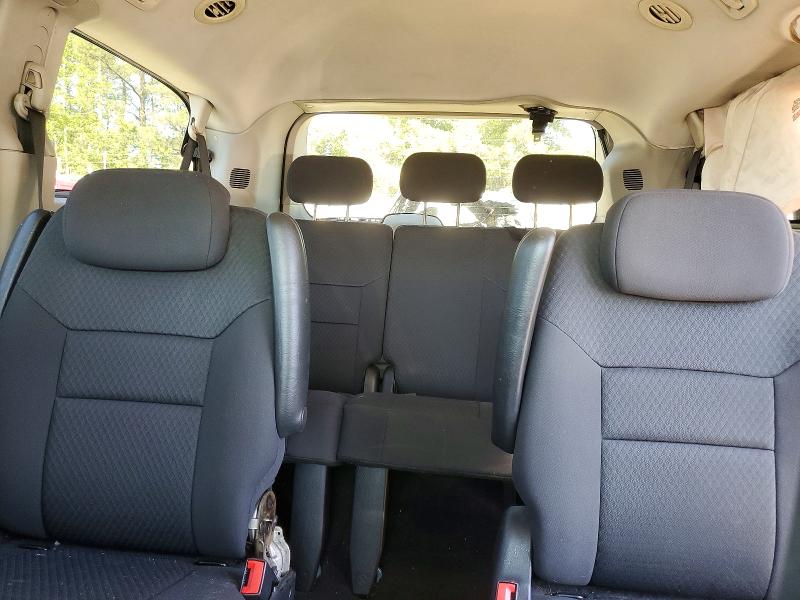 Продаж на аукціоні авто 2010 Dodge Grand Caravan, vin: 2D4RN3D12AR416316, номер лоту: 52837526