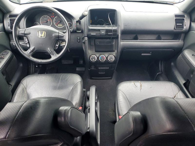 Продажа на аукционе авто 2005 Honda Cr-v, vin: JHLRD78905C050803, номер лота: 54405756