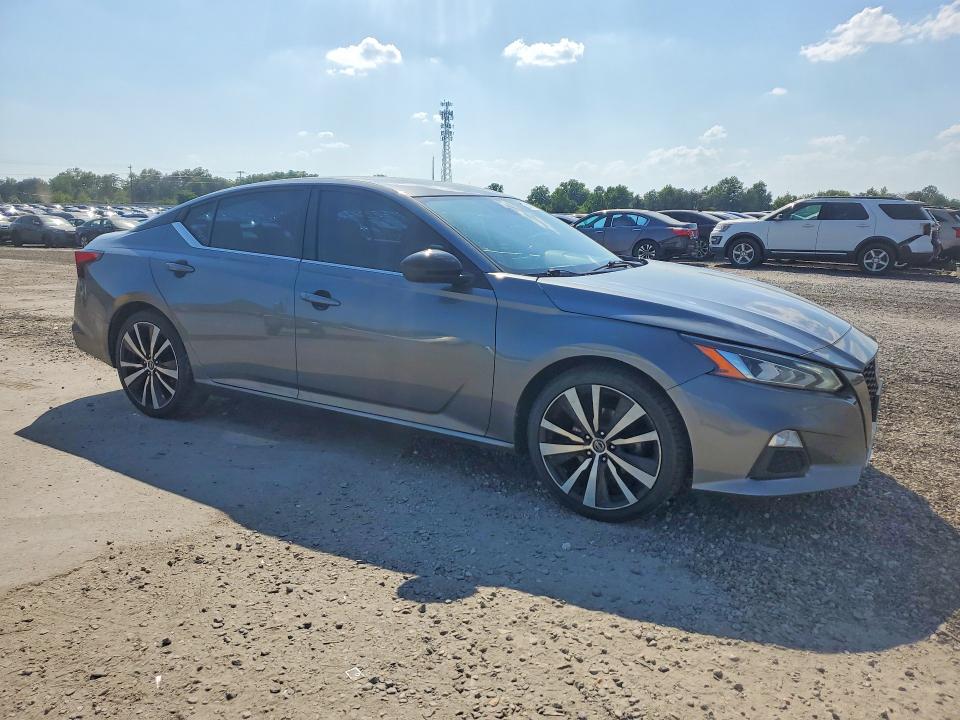 Aukcja sprzedaży 2021 Nissan Altima, vin: 1N4BL4CV1MN325527, numer aukcji: 53111556