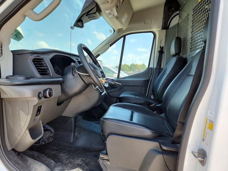 Продажа на аукционе авто 2025 Ford Transit, vin: 1FTBR1C87SKA55462, номер лота: 54101816