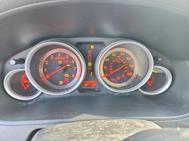 Aukcja sprzedaży 2008 Mazda Cx-9, vin: JM3TB28A980155455, numer aukcji: 51852896