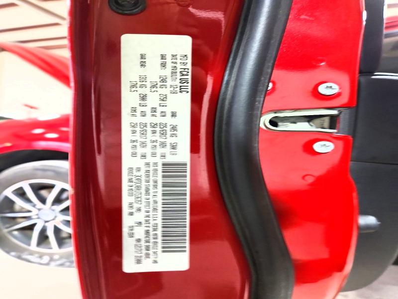 Продаж на аукціоні авто 2018 Dodge Journey, vin: 3C4PDCAB0JT536357, номер лоту: 54167006