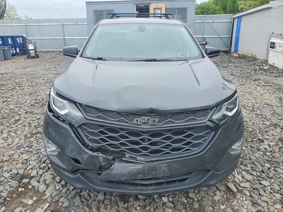 Продажа на аукционе авто 2019 Chevrolet Equinox, vin: 2GNAXUEV5K6278731, номер лота: 53293046