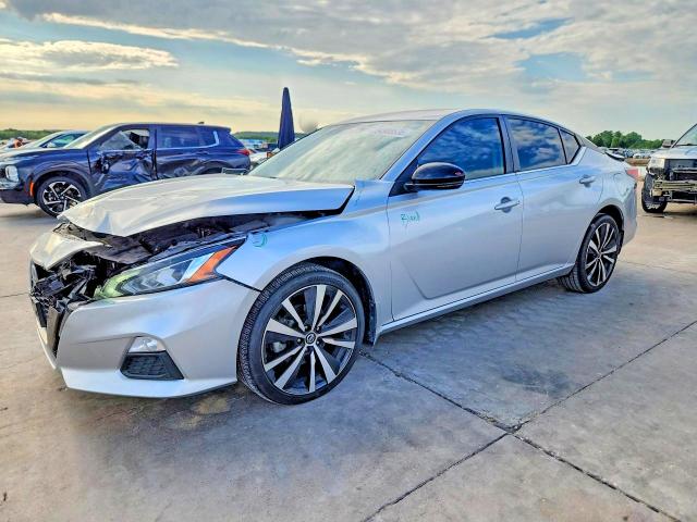 Aukcja sprzedaży 2019 Nissan Altima, vin: 1N4BL4CW8KC251802, numer aukcji: 54908636