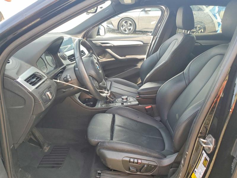 55256456 :رقم المزاد ، WBXYH9C05L5P32985 vin ، 2020 Bmw X2 مزاد بيع