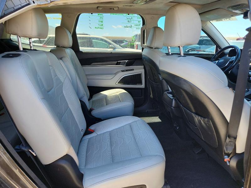 Продажа на аукционе авто 2020 Kia Telluride, vin: 5XYP5DHC2LG067218, номер лота: 54508296