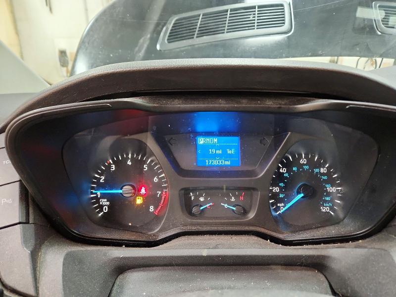 Продажа на аукционе авто 2016 Ford Transit, vin: 1FTYR2CM6GKB54410, номер лота: 54283006