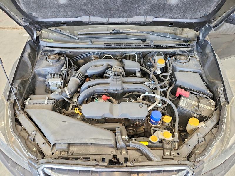 Продаж на аукціоні авто 2016 Subaru Impreza, vin: JF1GJAB69GH021384, номер лоту: 52130626