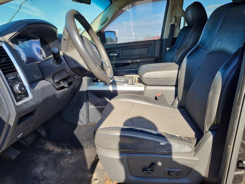 Aukcja sprzedaży 2010 Dodge Ram 1500, vin: 1D7RV1CT0AS236194, numer aukcji: 54334786
