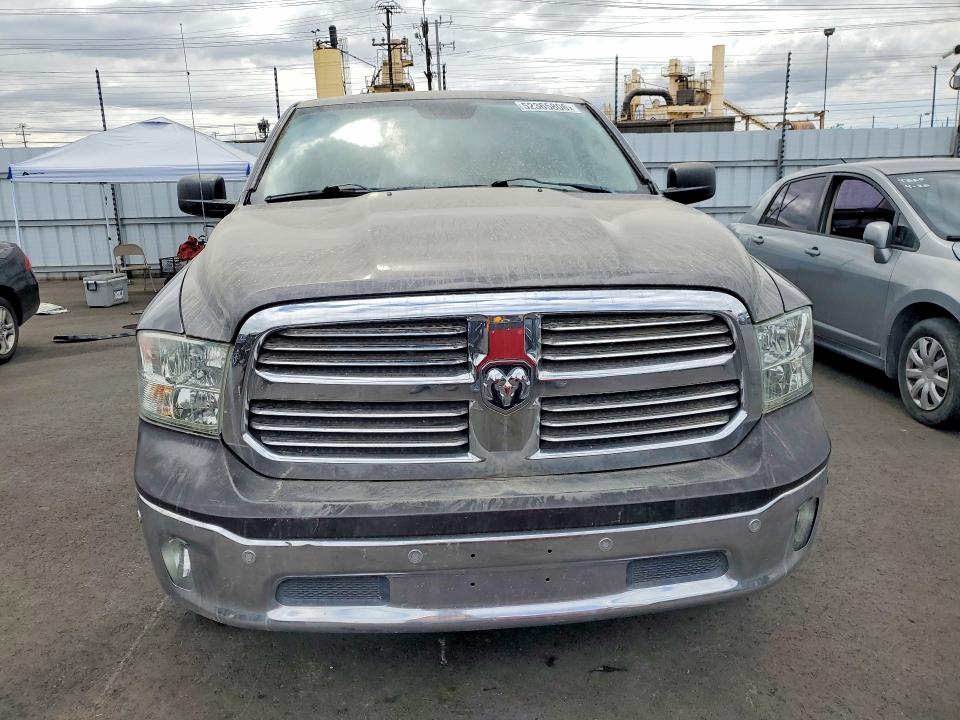 Продаж на аукціоні авто 2015 Ram 1500, vin: 1C6RR7LM6FS665218, номер лоту: 52365806