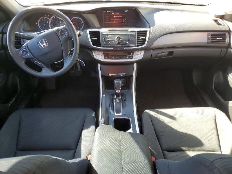 Aukcja sprzedaży 2015 Honda Accord, vin: 1HGCR2F35FA053524, numer aukcji: 51917066