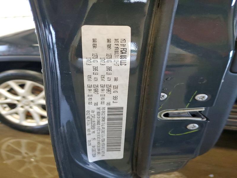 2018 Jeep Cherokee მანქანა იყიდება აუქციონზე, vin: 1C4PJLLB5JD590930, აუქციონის ნომერი: 54830136