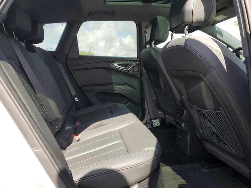 Продаж на аукціоні авто 2024 Audi Q4 E-tron, vin: WA1KUBFZ3RP053790, номер лоту: 54107276