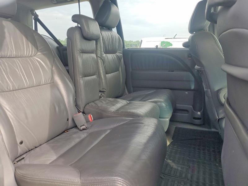 Продажа на аукционе авто 2006 Honda Odyssey, vin: 5FNRL38676B124771, номер лота: 54153456