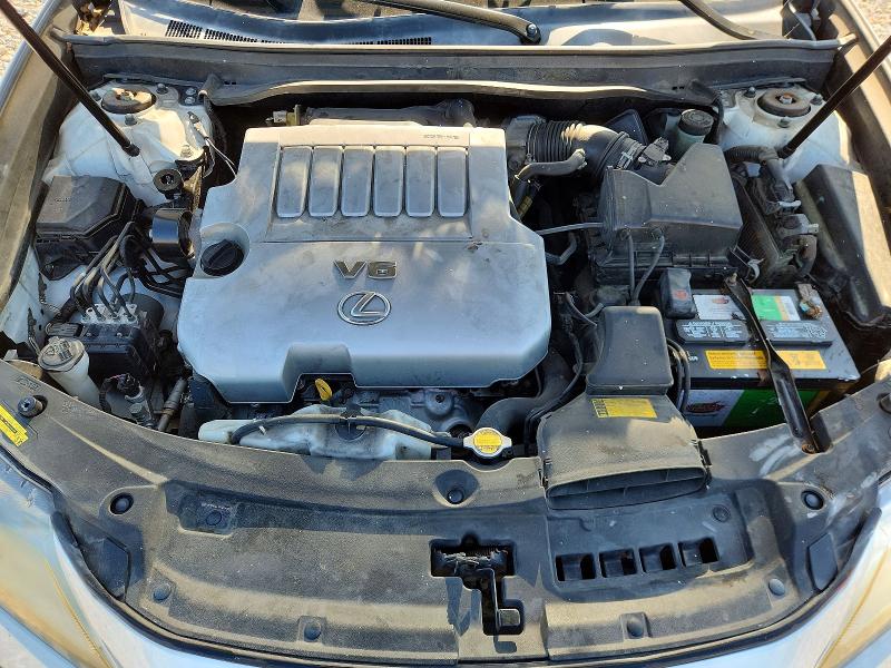 Продажа на аукционе авто 2013 Lexus Es, vin: JTHBK1GG6D2062975, номер лота: 53648156