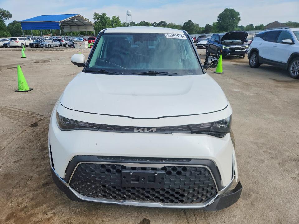 Продаж на аукціоні авто 2023 Kia Soul, vin: KNDJ23AU3P7861837, номер лоту: 53742476