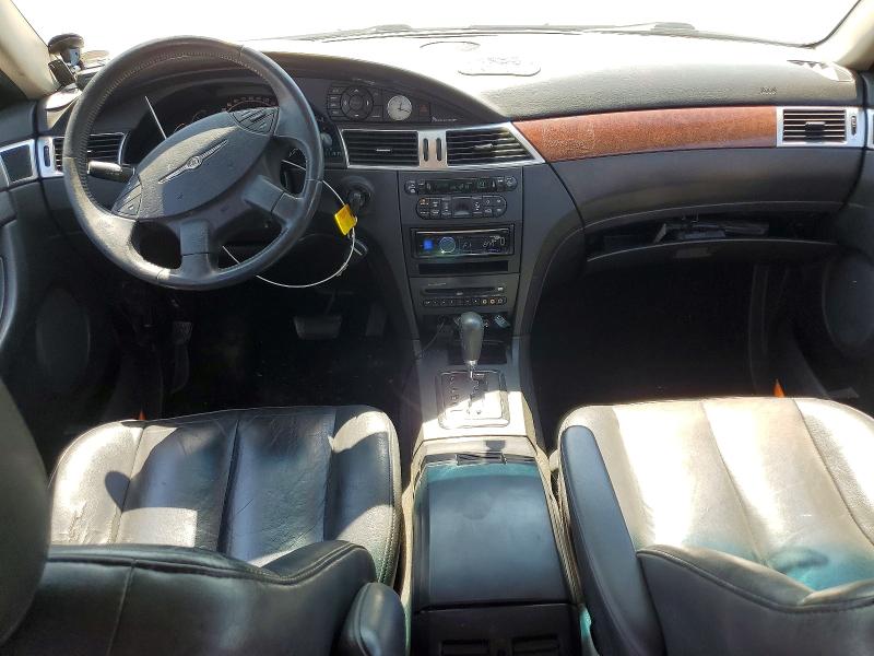 53770396 :رقم المزاد ، 2C4GM68455R274482 vin ، 2005 Chrysler Pacifica مزاد بيع