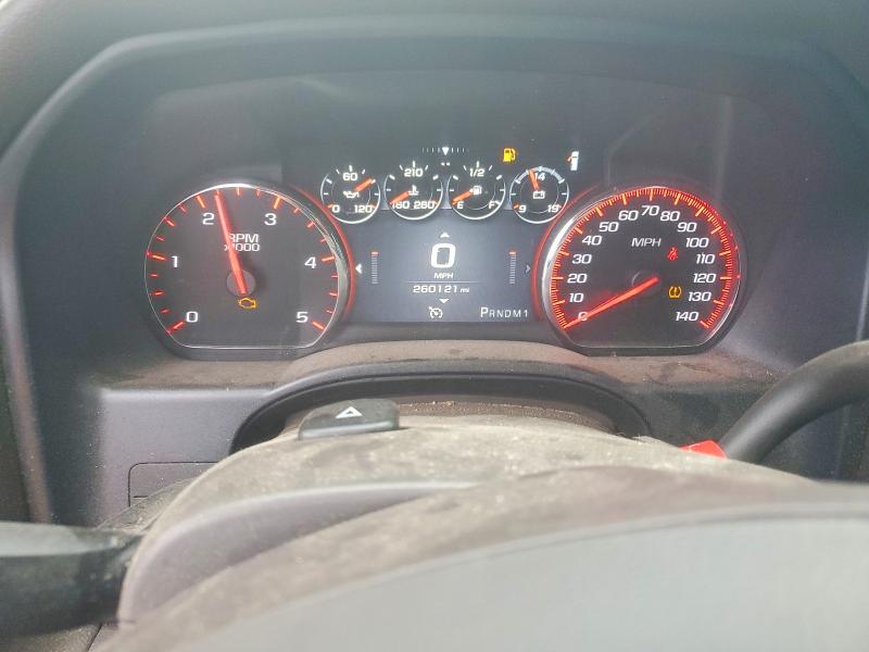 Aukcja sprzedaży 2015 Gmc Sierra, vin: 1GT120E80FF627199, numer aukcji: 50295736
