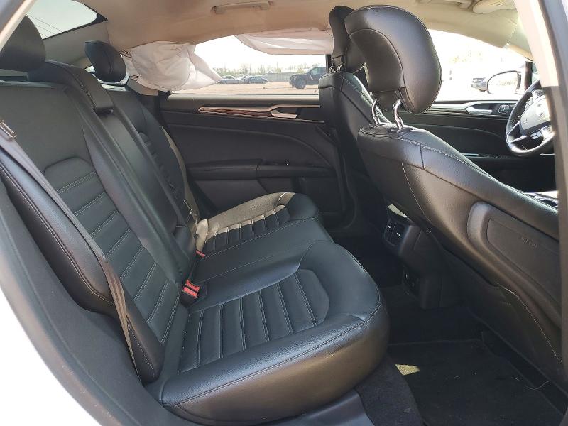 Продаж на аукціоні авто 2014 Ford Fusion, vin: 3FA6P0HD1ER263480, номер лоту: 53793116