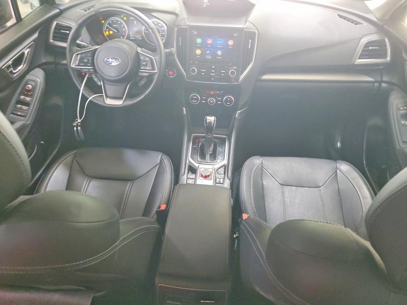 Aukcja sprzedaży 2020 Subaru Forester, vin: JF2SKAUCXLH464580, numer aukcji: 53662396