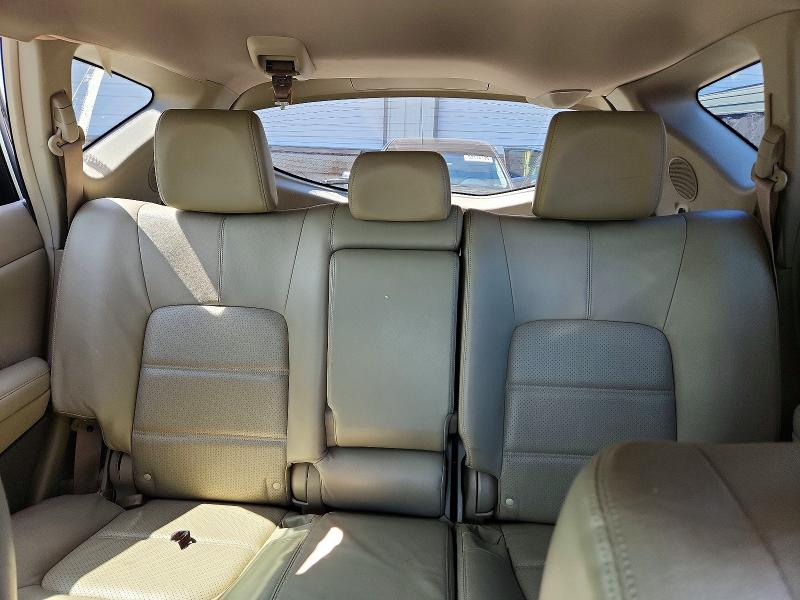 Aukcja sprzedaży 2014 Nissan Murano, vin: JN8AZ1MW7EW512653, numer aukcji: 53177536