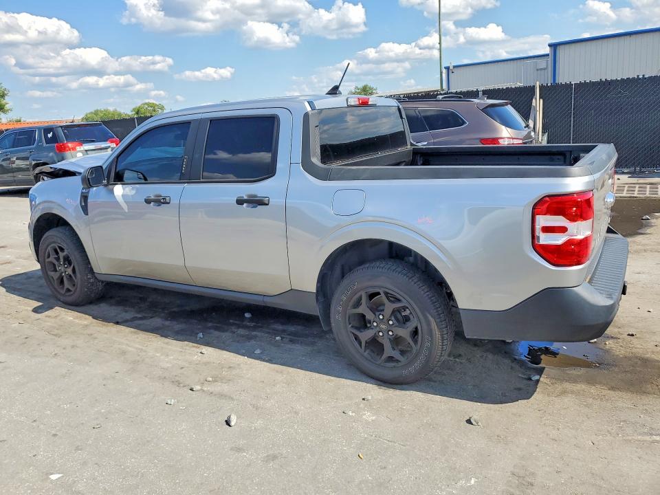 Aukcja sprzedaży 2023 Ford Maverick, vin: 3FTTW8F94PRA25493, numer aukcji: 53424886