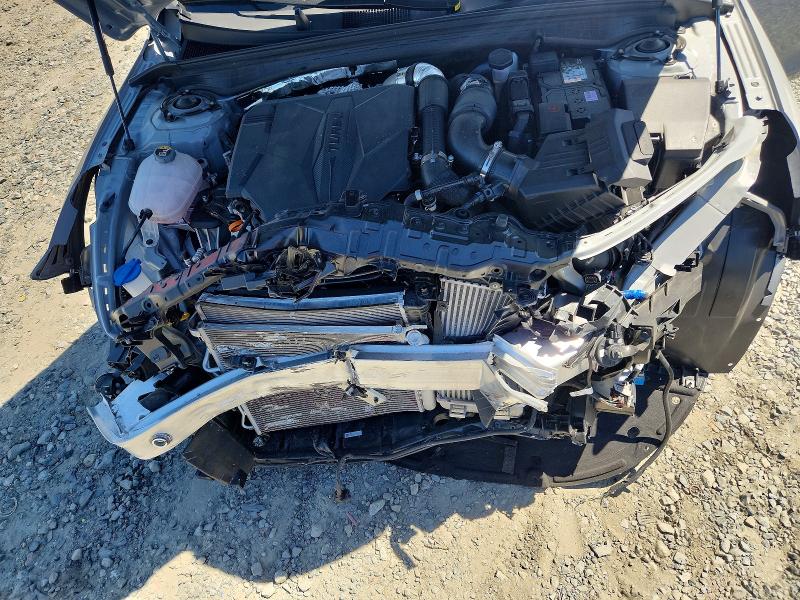 2025 Kia K5 მანქანა იყიდება აუქციონზე, vin: KNAG44J87S5336004, აუქციონის ნომერი: 52963206