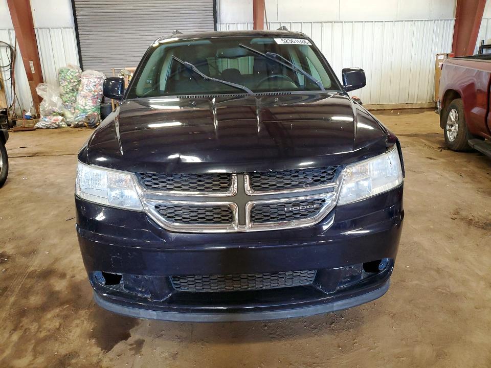 Продаж на аукціоні авто 2011 Dodge Journey, vin: 3D4PG4FB2BT528741, номер лоту: 52361636
