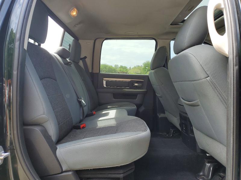 Продажа на аукционе авто 2015 Ram 1500, vin: 3C6RR7LTXFG710112, номер лота: 54658436
