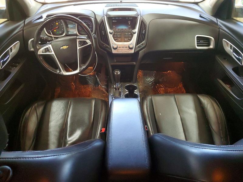 Aukcja sprzedaży 2016 Chevrolet Equinox, vin: 2GNFLGE39G6222218, numer aukcji: 51949066