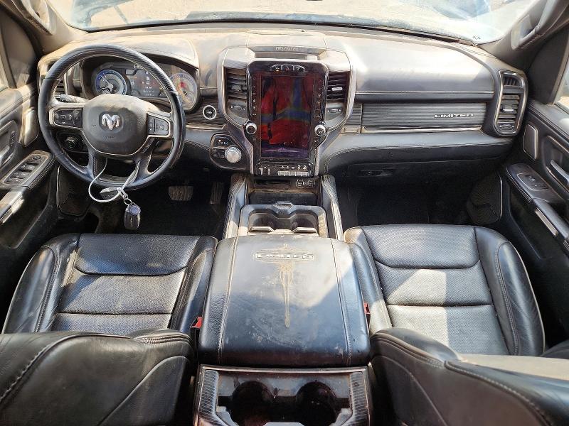 Продажа на аукционе авто 2020 Ram 1500, vin: 1C6SRFHT7LN380758, номер лота: 53351546