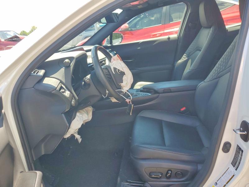 Aukcja sprzedaży 2021 Lexus Ux, vin: JTHP9JBH2M2037458, numer aukcji: 55424566