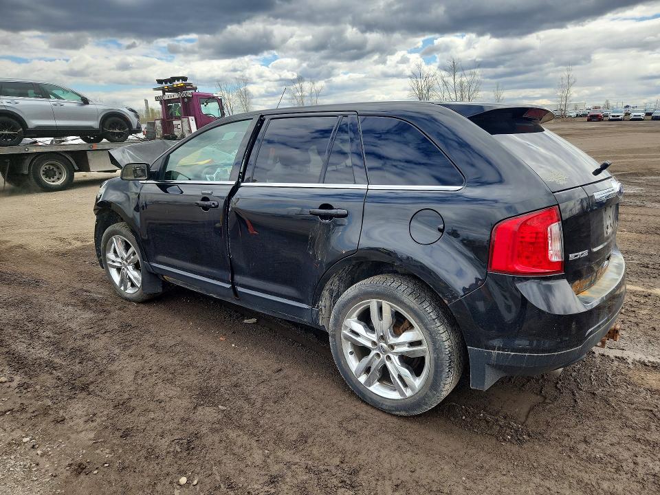 Aukcja sprzedaży 2011 Ford Edge, vin: 2FMDK4KC1BBB04780, numer aukcji: 52499576