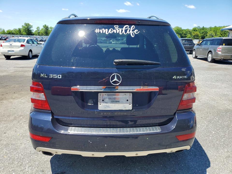 Продажа на аукционе авто 2009 Mercedes-benz Ml, vin: 4JGBB86E89A512371, номер лота: 55606996