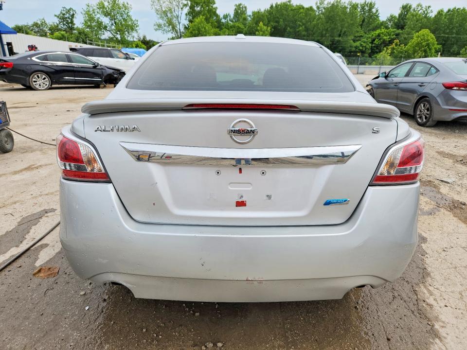 Продаж на аукціоні авто 2015 Nissan Altima, vin: 1N4AL3AP1FC568201, номер лоту: 53660286