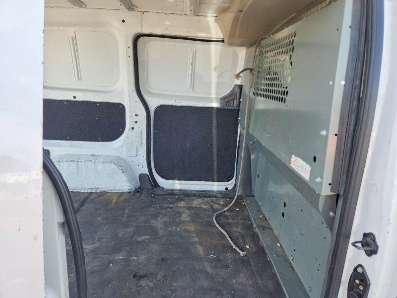 Продаж на аукціоні авто 2018 Nissan Nv200, vin: 3N6CM0KN5JK702087, номер лоту: 51680186