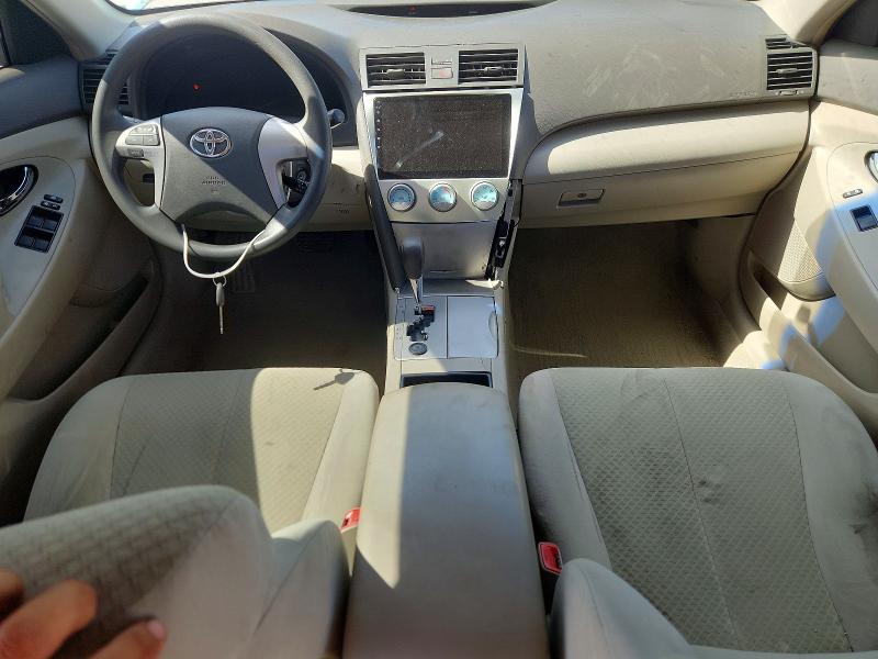 Продажа на аукционе авто 2009 Toyota Camry, vin: 4T1BE46KX9U823501, номер лота: 54219436
